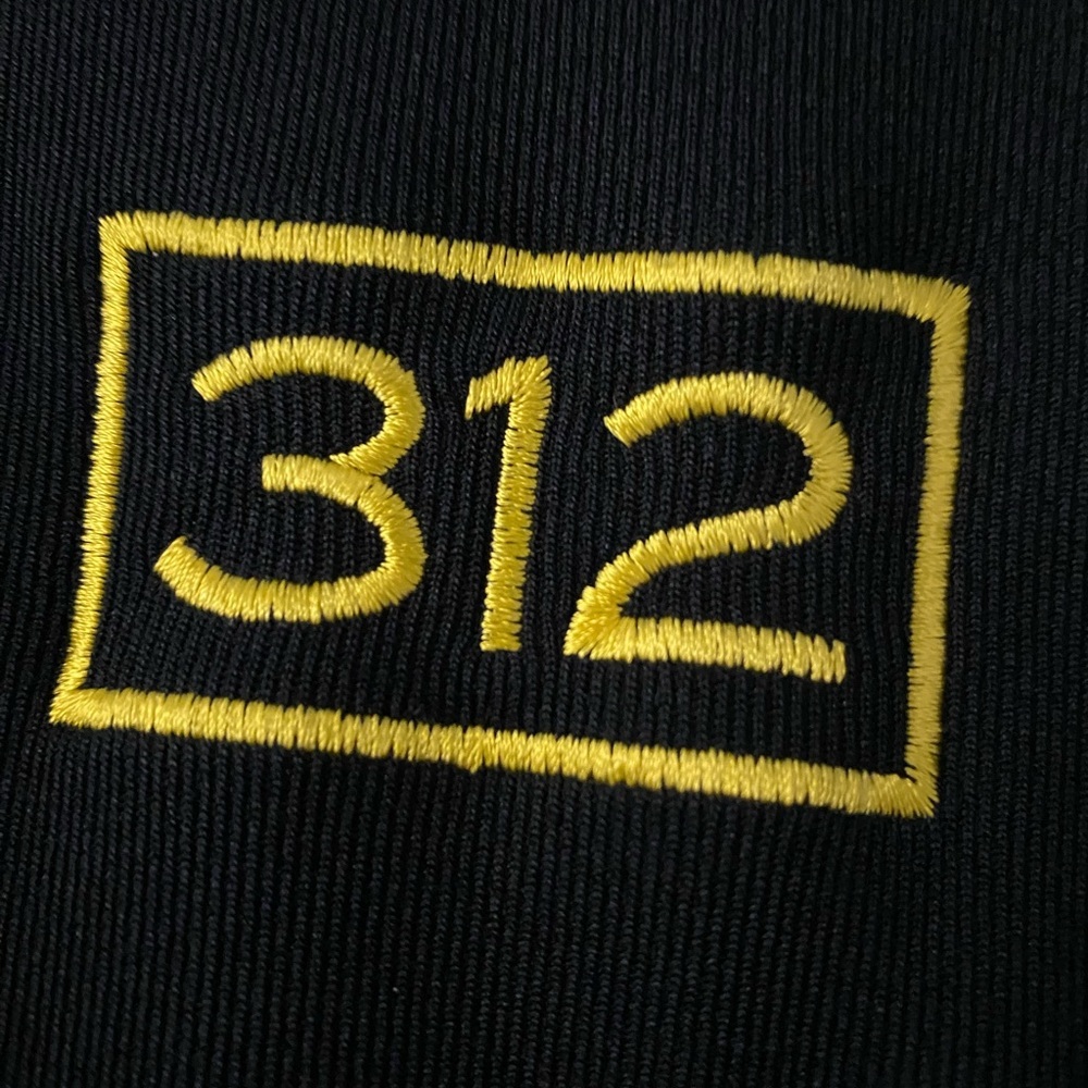 NIKE GOLF | 312 Brewery Golf Polo | Dri Fit | Men’s Size XL - Picture 4 of 11
